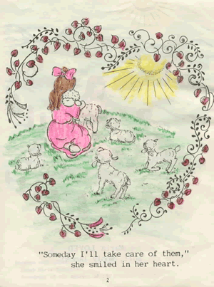 lambs